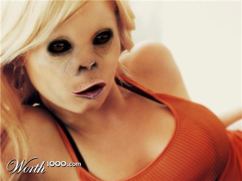 Photoshop Design by NthN