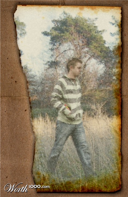 Photoshop Design by JackHex