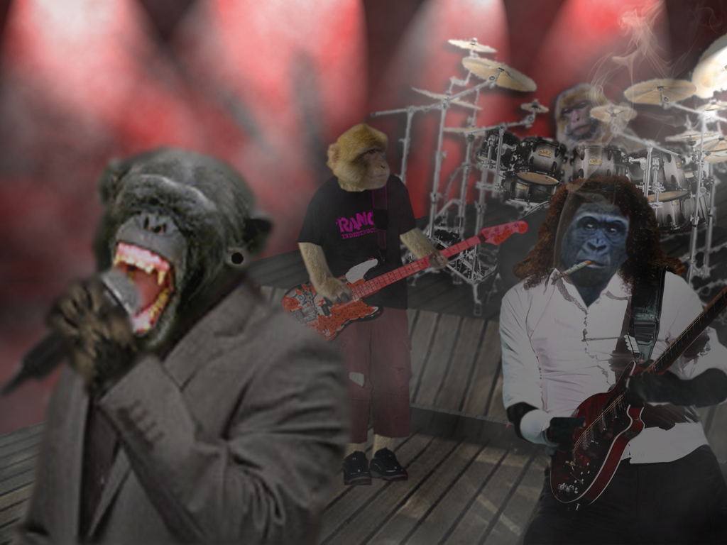 Photoshop-Design von CScratch für DesignCrowd (Community Contests) | Design #8972919