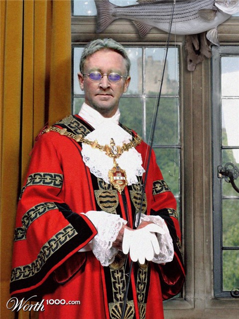 Photoshop Design by John93036