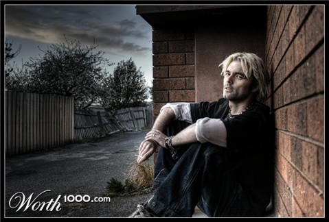 Photography by Awyrdo