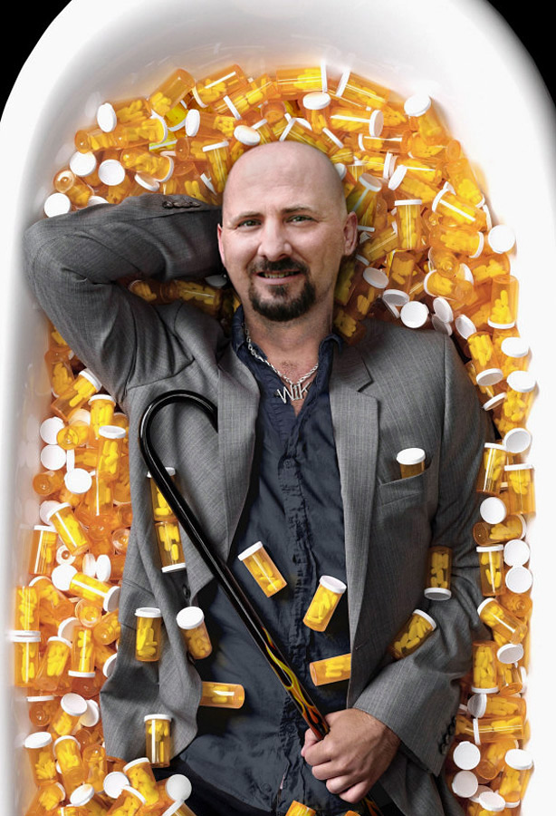 Photoshop Design by PixelTreason for DesignCrowd (Community Contests) | Design #8978704