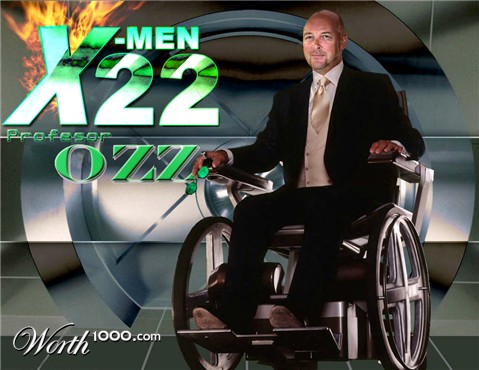 Photoshop Design by ariel9