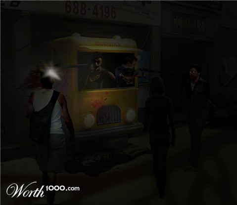 Photoshop Design by chicken279