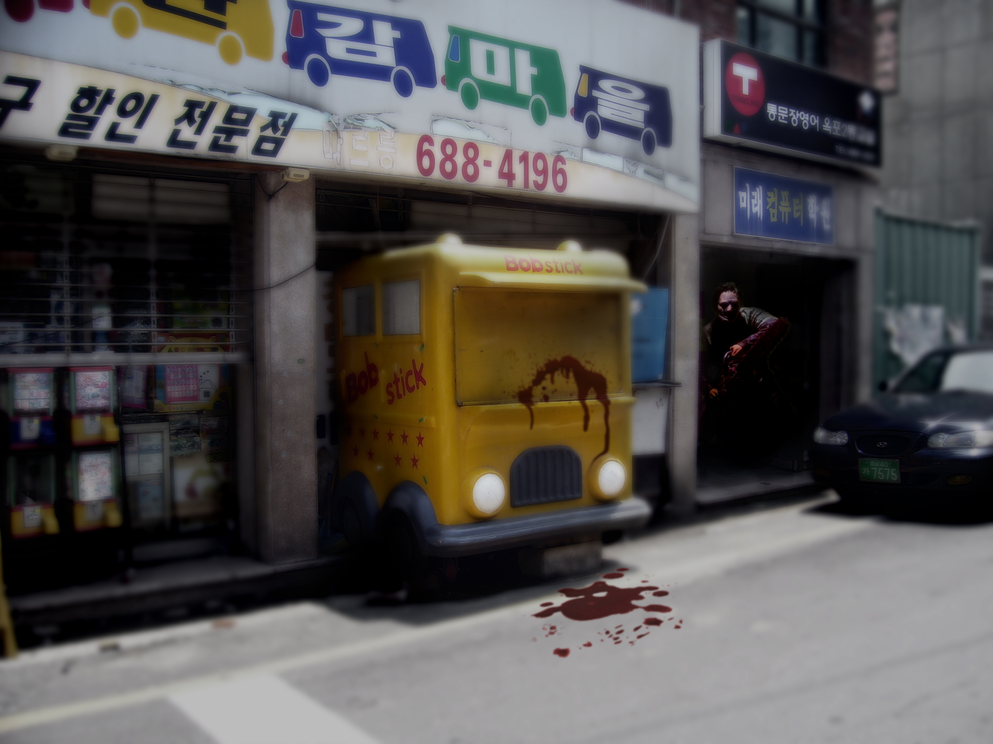 Diseño de Photoshop por NthN para DesignCrowd (Community Contests) | Diseño #8974958