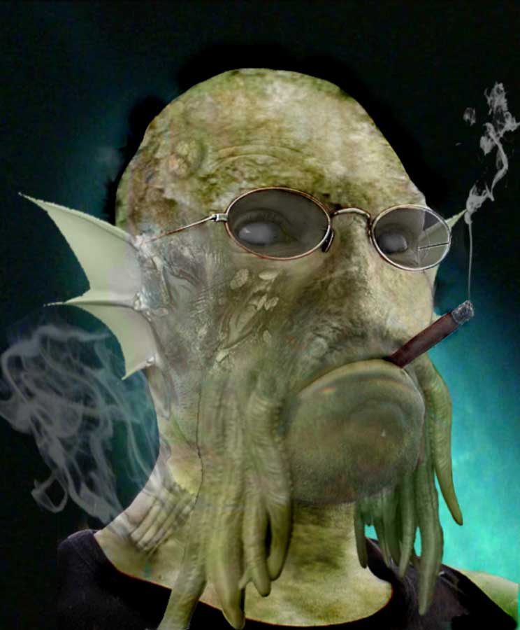 Photoshop-Design von DAIlike für DesignCrowd (Community Contests) | Design #8978725