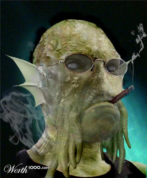 Photoshop Design by DAIlike