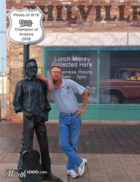 Photoshop Design by cridley