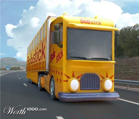 Photoshop Design by frangod