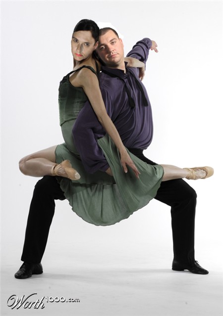 Photoshop Design by PeterAAAWelch