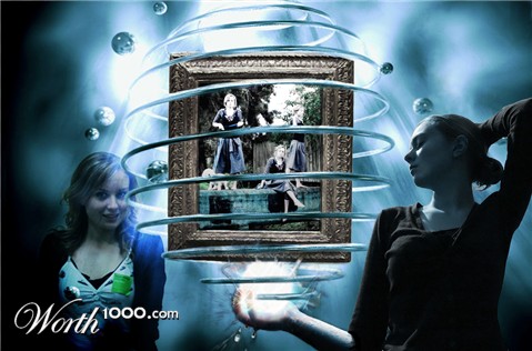 Photoshop Design by MrCamyak