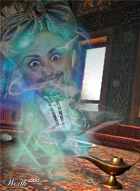 Photoshop Design by stinkobinko