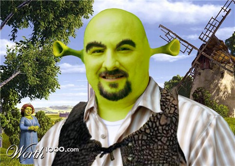 Photoshop Design by MarcSTLouis