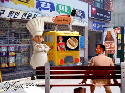 Photoshop Design by pisapdales