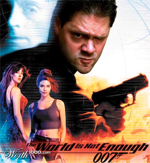 Photoshop Design by kahuahua