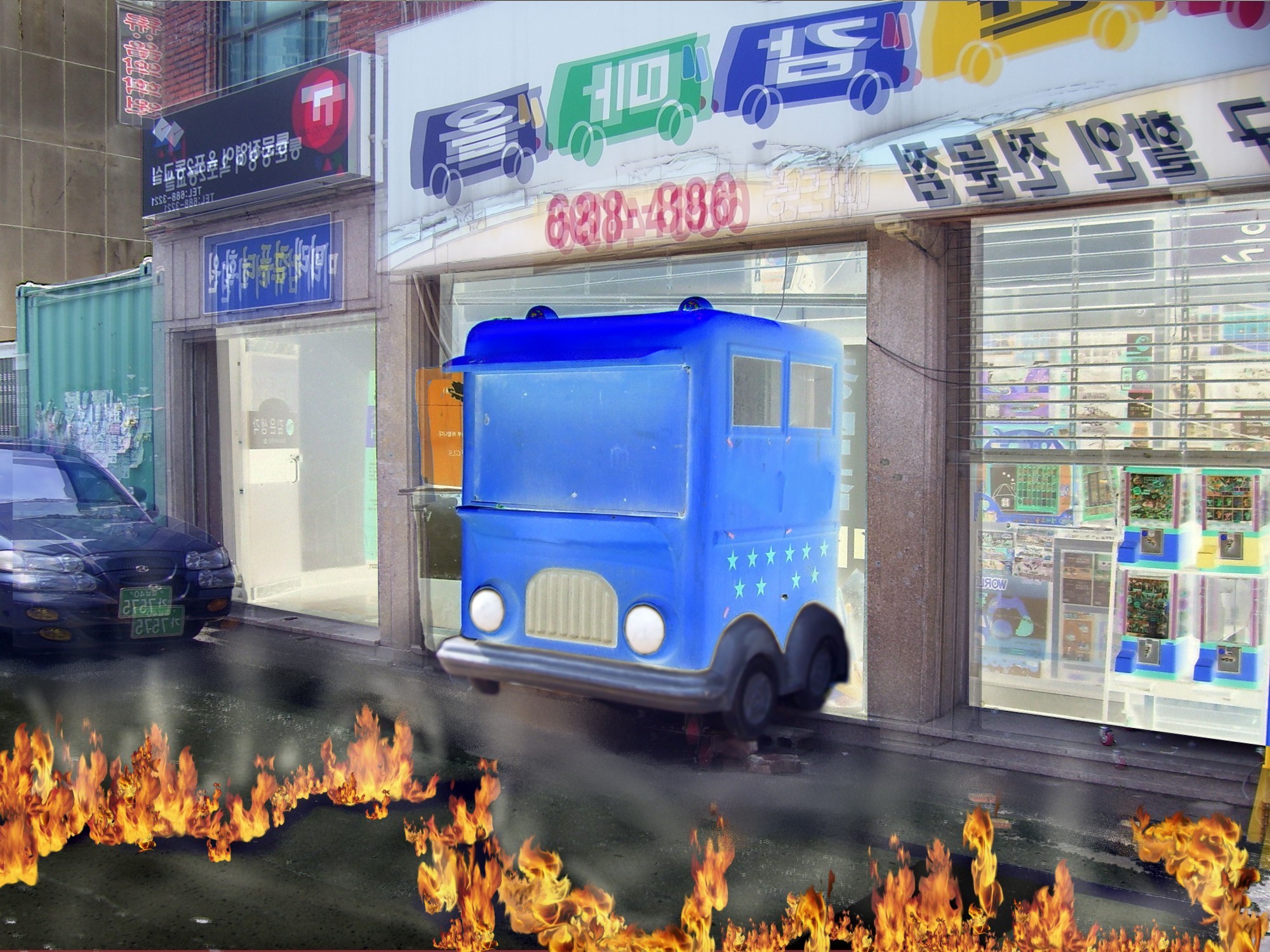 Photoshop-Design von benatola für DesignCrowd (Community Contests) | Design #8975035