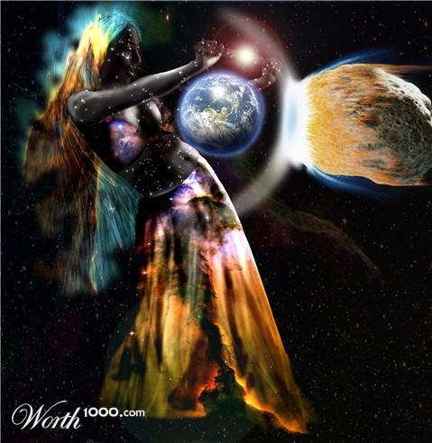 Photoshop Design by Jacquelinejoy