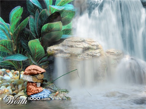 Photoshop Design by colleague