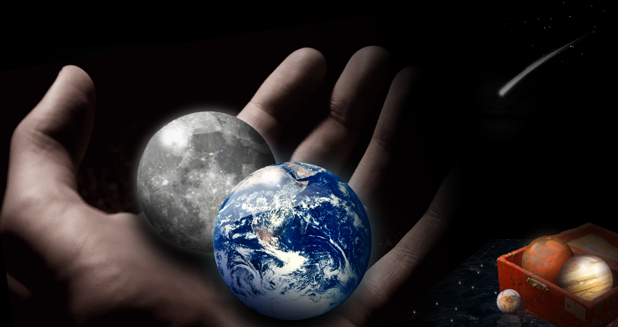 Design Photoshop par patrickgmarini pour DesignCrowd (Community Contests) | Design #8972469