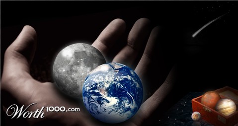 Photoshop Design by patrickgmarini