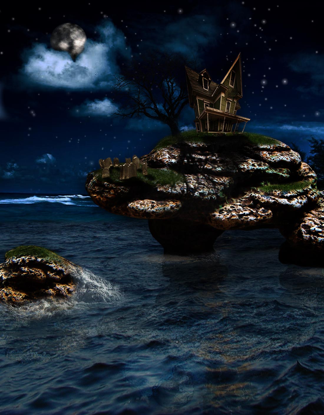 Photoshop-Design von savagejon123 für DesignCrowd (Community Contests) | Design #8974374