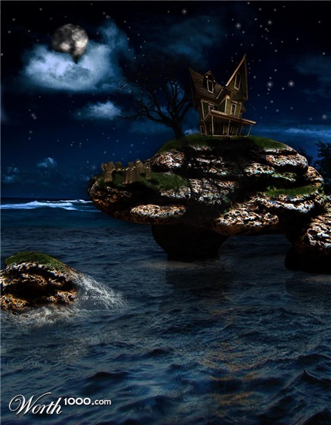 Photoshop Design by savagejon123