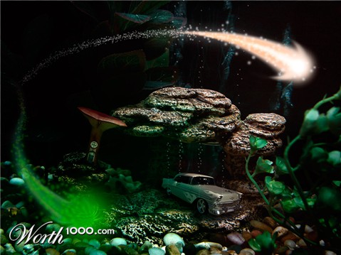 Photoshop Design by Studio76