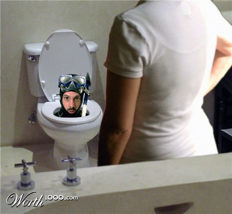 Photoshop Design by CaptainMarvL