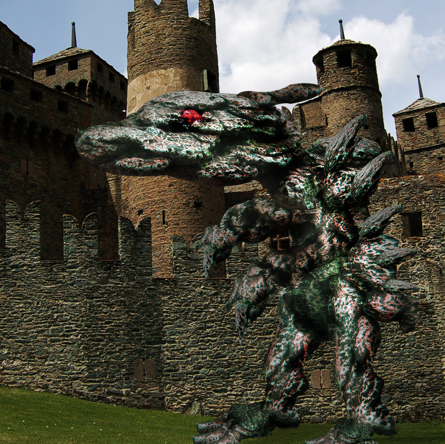 Photoshop Design by JackHex for DesignCrowd (Community Contests) | Design #8974366