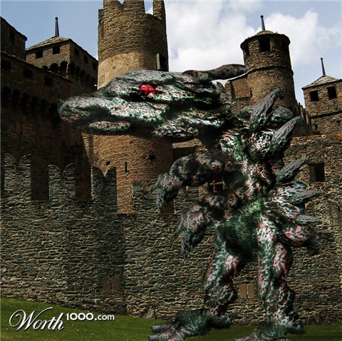 Photoshop Design by JackHex