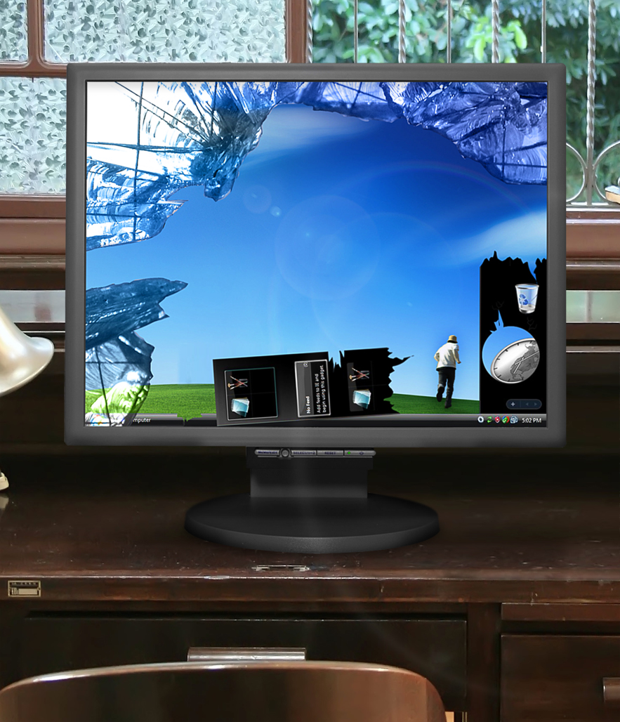 Design Photoshop par JackHex pour DesignCrowd (Community Contests) | Design #8974165