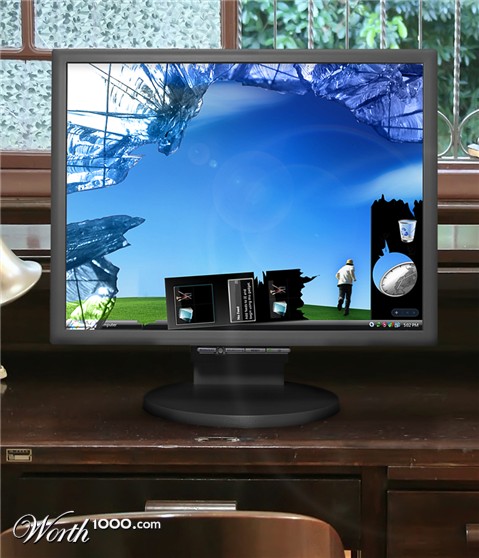 Photoshop Design by JackHex