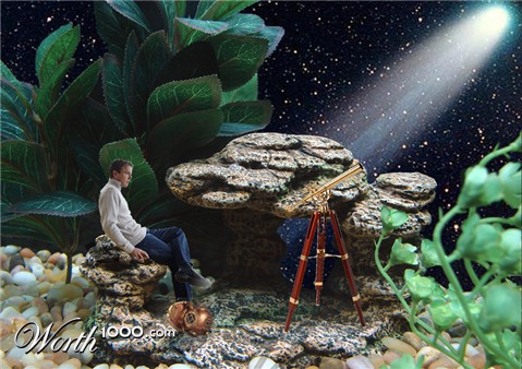 Photoshop Design by Guardian4J