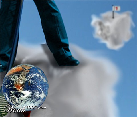 Photoshop Design by WorthyNick