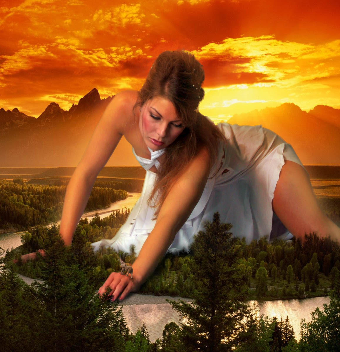 Photoshop Design by carlosnumbertwo for DesignCrowd (Community Contests) | Design #8972531