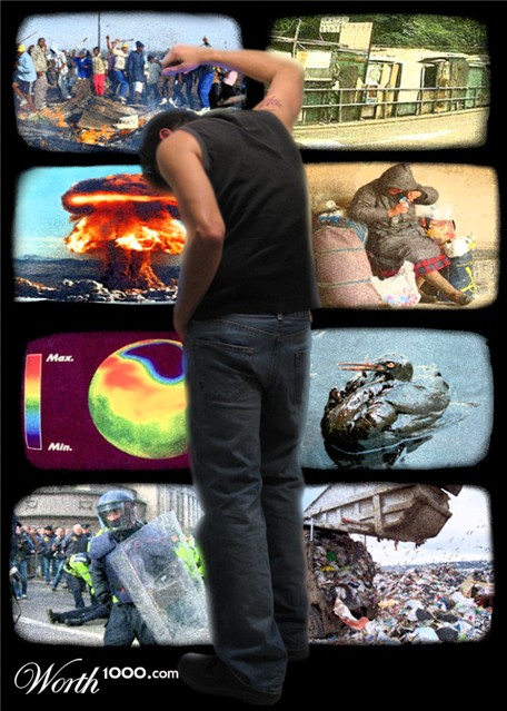 Photoshop Design by lucimine