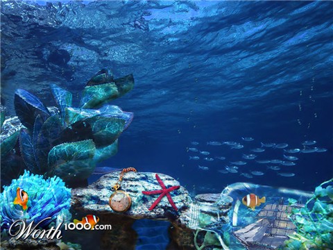 Photoshop Design by frangod