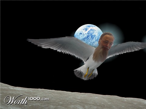 Photoshop Design by bicyclewilli