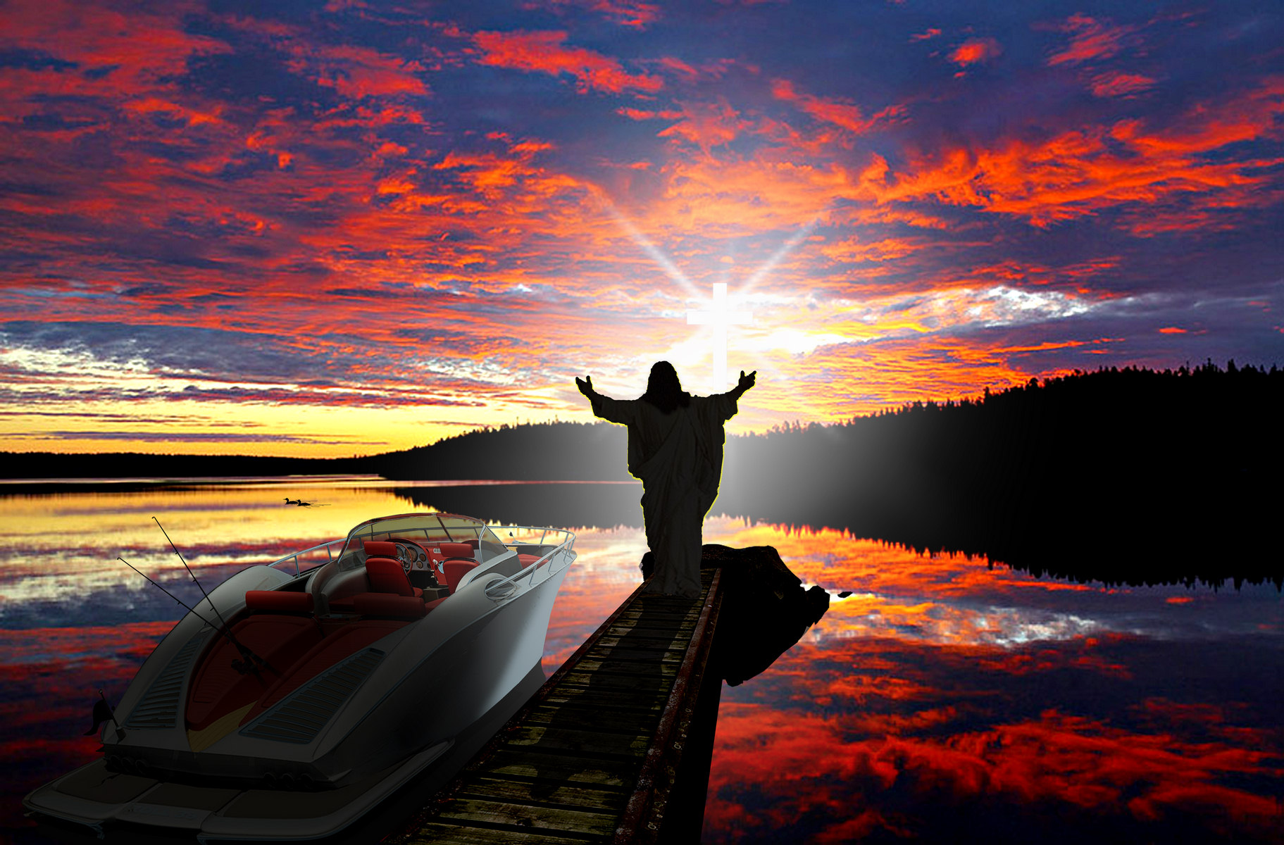 Photoshop Design by MarcSTLouis for DesignCrowd (Community Contests) | Design #8972520