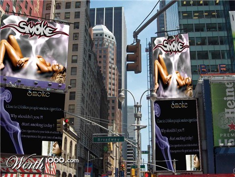 Photoshop Design by alyens1985