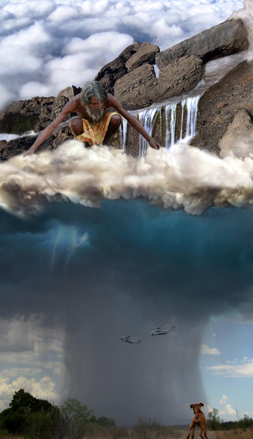 Photoshop Design by John93036 for DesignCrowd (Community Contests) | Design #8972562