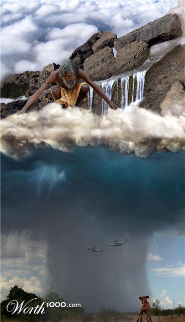 Photoshop Design by John93036