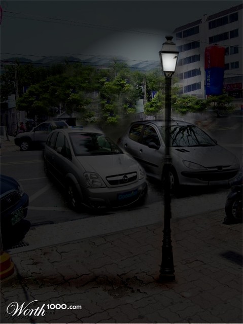 Photoshop Design by Harmony27