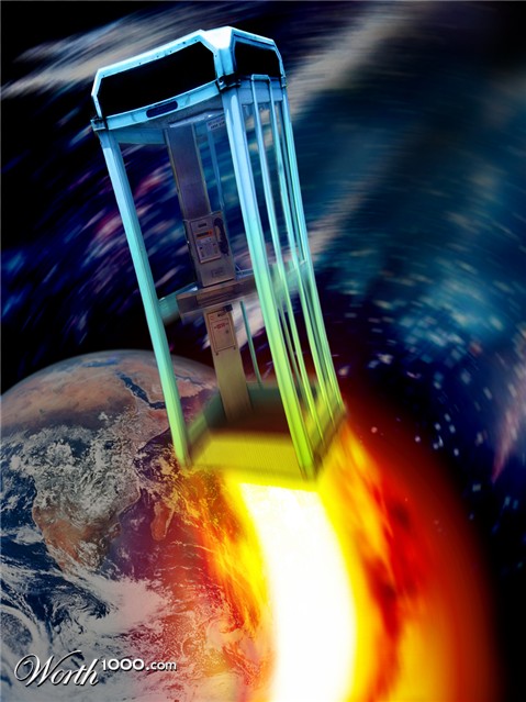 Photoshop Design by Josh7997