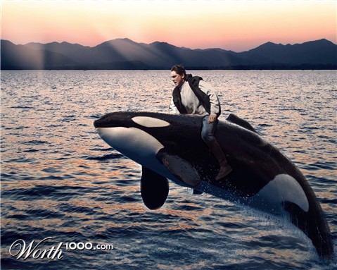 Photoshop Design by SomniumDeDar