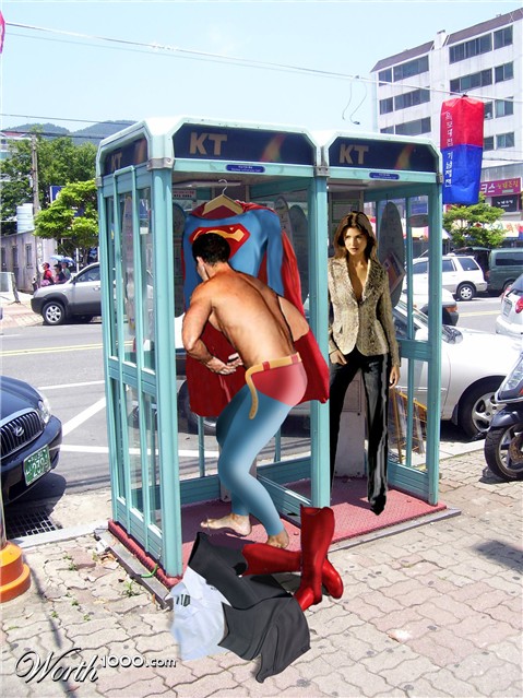 Photoshop Design by BlueHeron