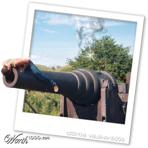 Photoshop Design by stardevil