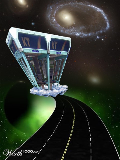 Photoshop Design by teboentle