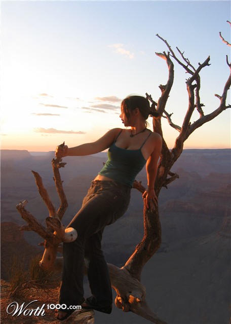 Photoshop Design by Biddee