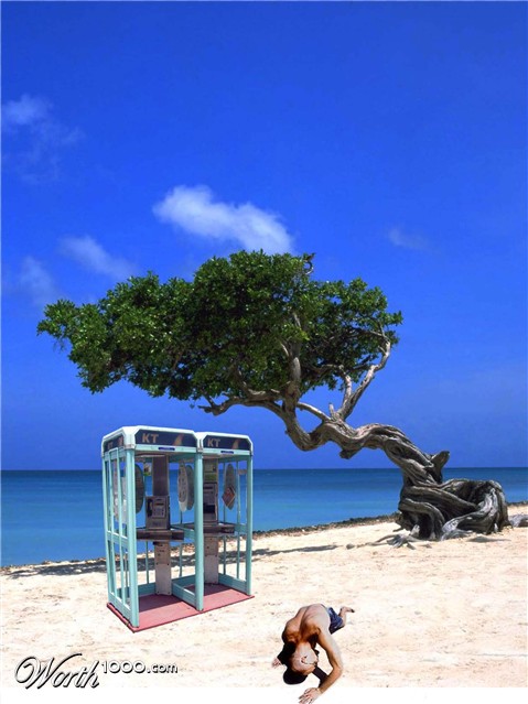 Photoshop Design by jimmytwoshoes